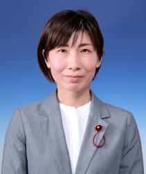 佐藤真実議員画像