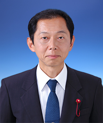 佐藤潤議員顔写真