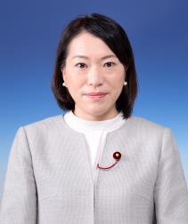 津和野眞佐子議員画像