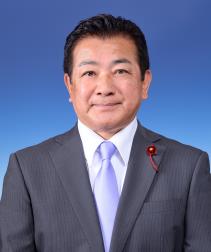 中山欽哉議員画像