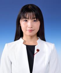 永井里菜議員画像