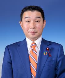 服部剛議員画像