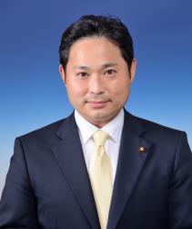 三神尊志議員画像