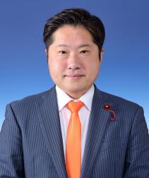 吉村豪介議員画像