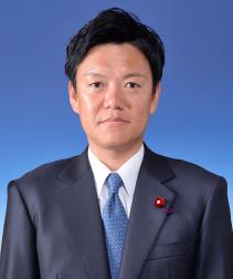 土橋勇司議員画像