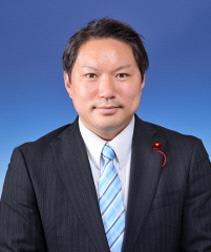 尾上貴明議員画像