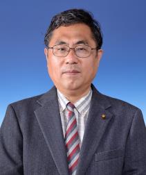 吉田一郎議員画像