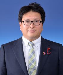 松本翔議員画像