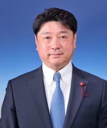 桶本大輔議員画像