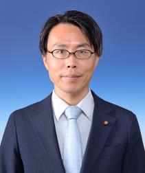 松村敏夫議員画像