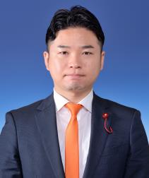 高子景議員画像