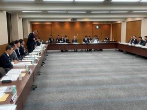 11月4日第38回総会