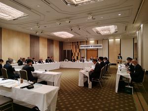 7月30日関東 支部長会議1
