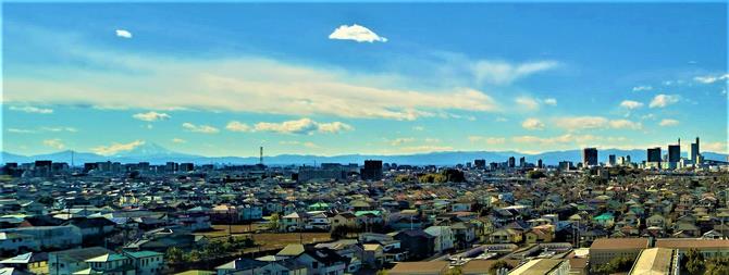 富士山