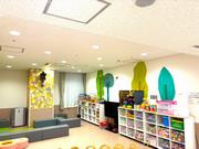 プレイルーム