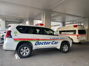 doctorcar