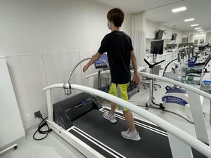 理学療法部門1