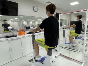 理学療法部門2