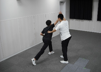 スポーツ障害2