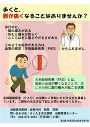 pad