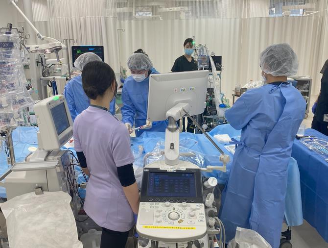 ECMO