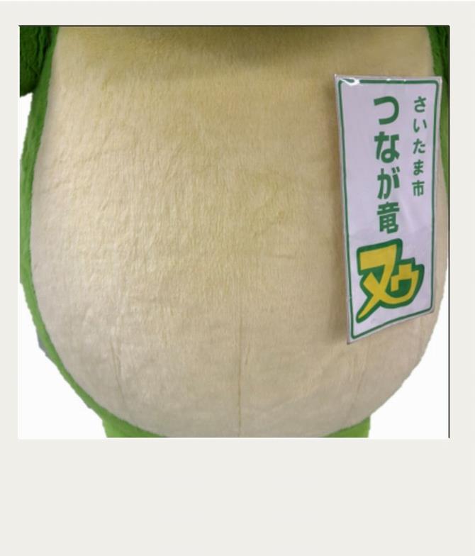 まんまるおなか