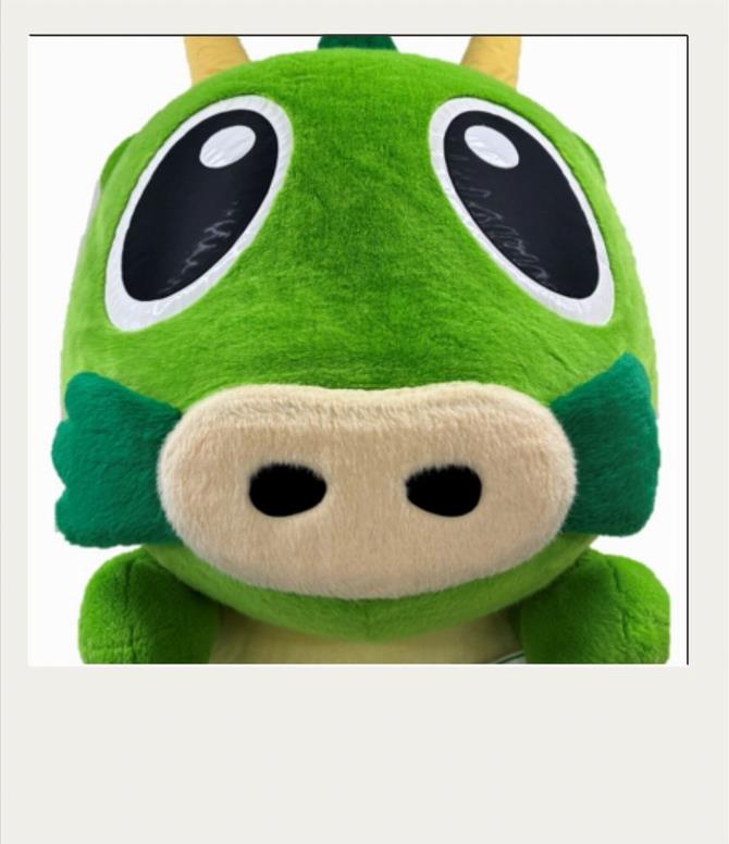 ひくひくお鼻