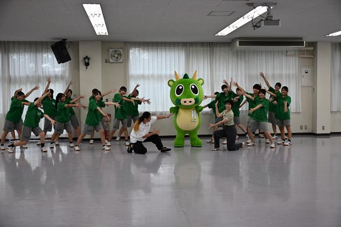 ダンス3