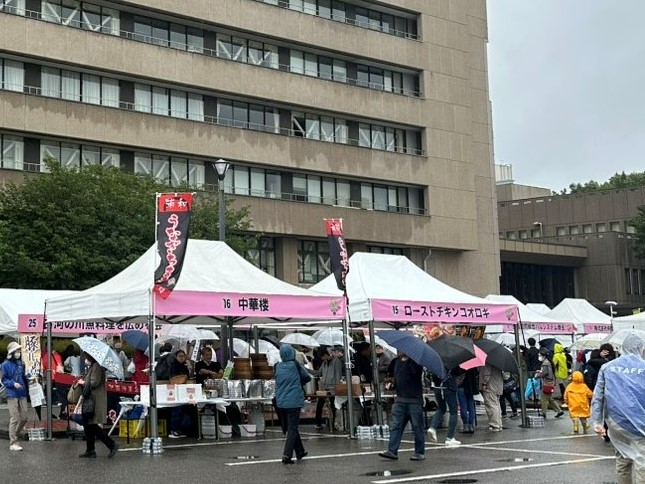 うなぎまつり_全体写真2.