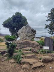 うえたけいなり