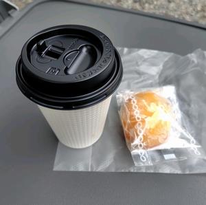 コーヒー＆スイーツ