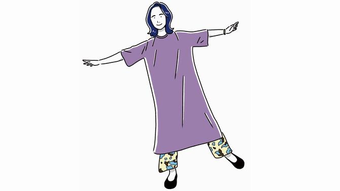 政木くみさん