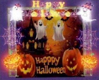 ハロウィン