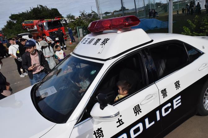 第2駐車場