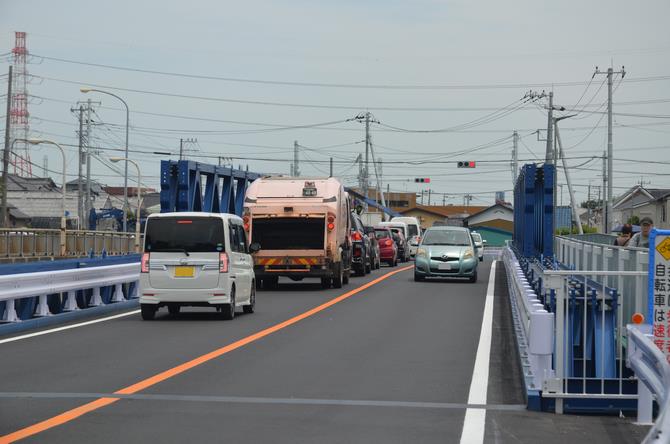 岩槻橋
