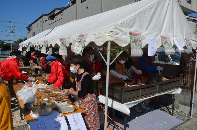市宿のいち