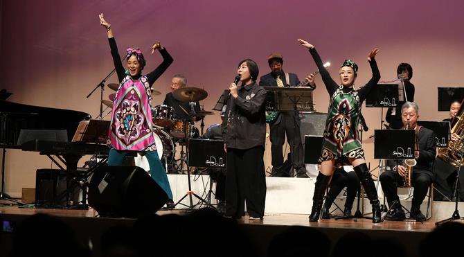 岩槻Jazz