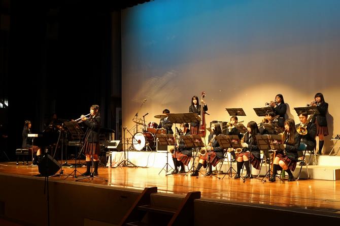 岩槻jazz