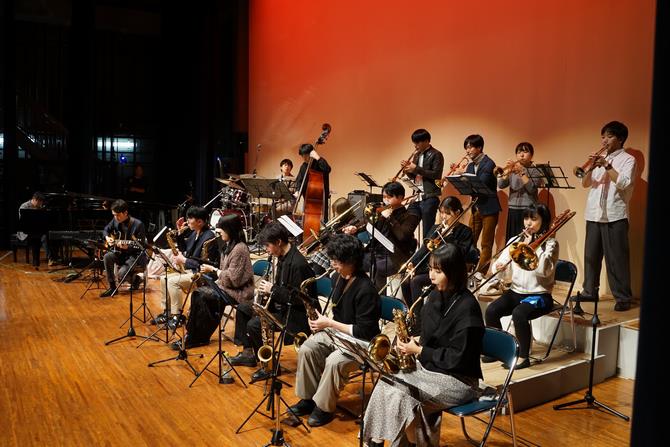 岩槻jazz