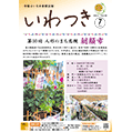区報7月号