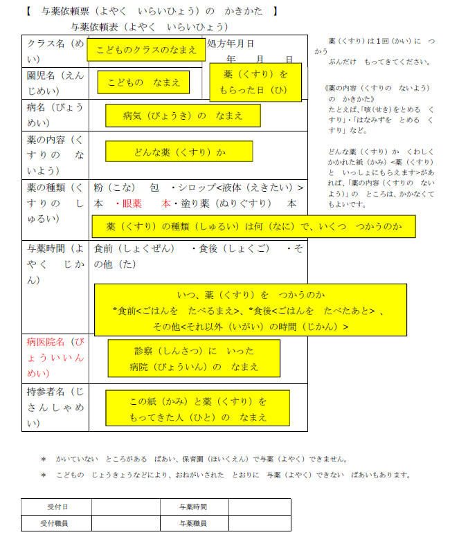form