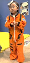 宇宙服