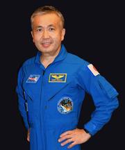 若田さん