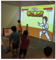 カラテファイト2