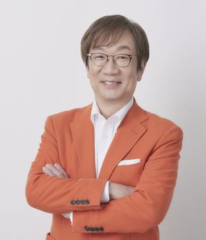 木原　実さん　宣材画像