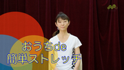 ストレッチ