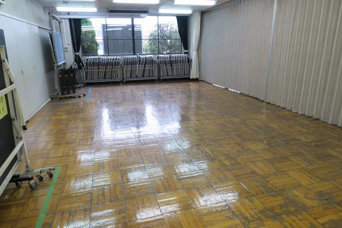 レクホール2