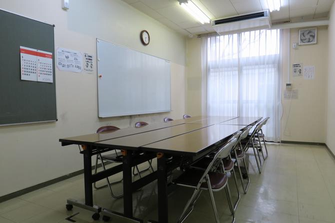 会議室