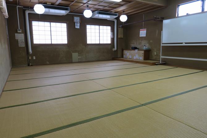 和室