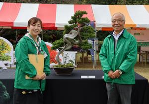 こんにちは区長